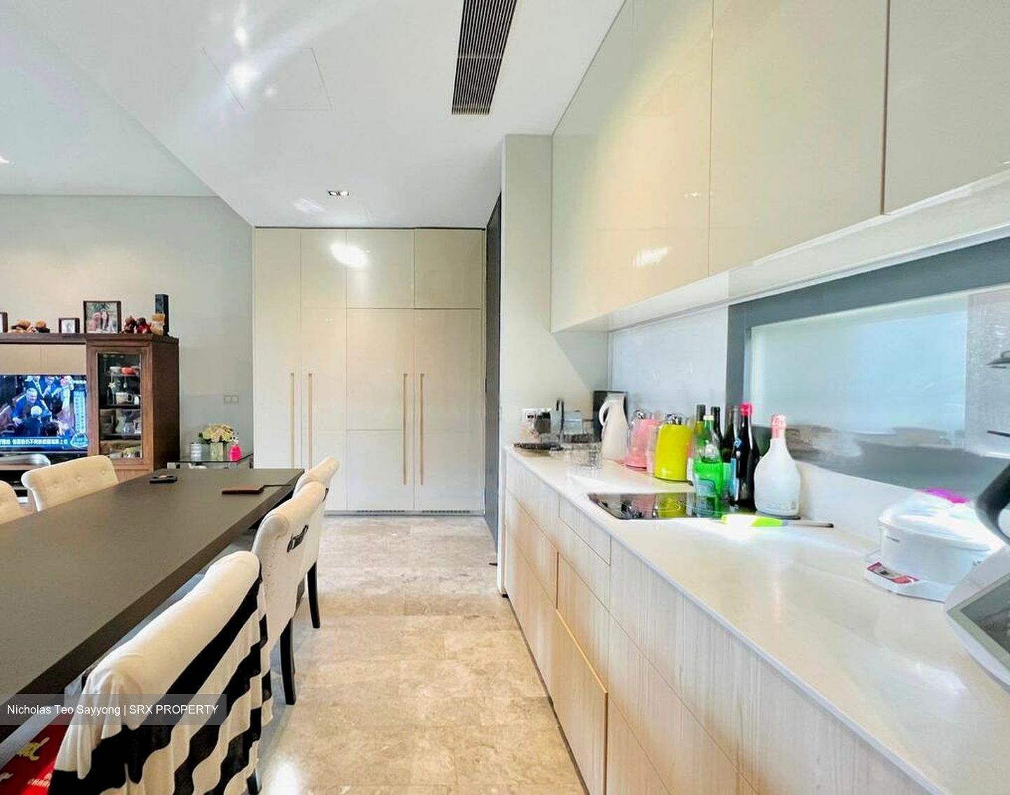 OUE Twin Peaks (D9), Condominium #472896941